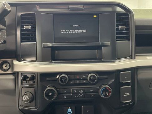 New 2026 Ford F250 XL w/ XL Chrome Package image 21