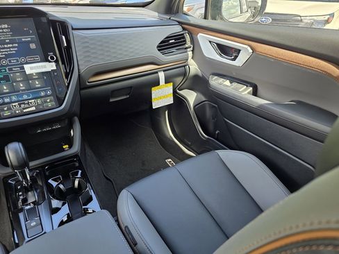 New 2026 Subaru Forester Sport AWD/4WD image 15