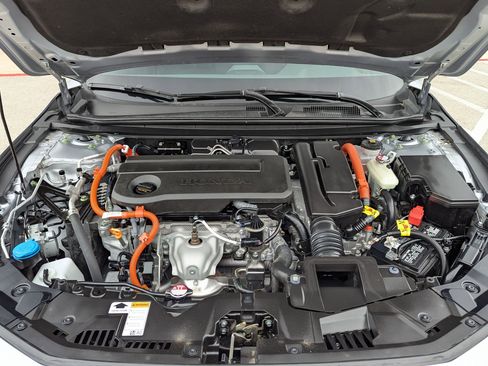 Certified 2023 Honda Accord Sport image 32