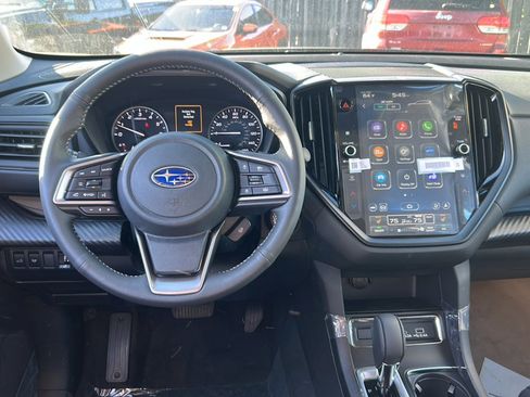 New 2026 Subaru Ascent Premium AWD/4WD image 17