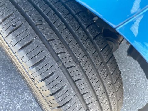 Used 2019 Ford EcoSport SE image 5