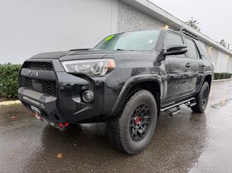 Used 2023 Toyota 4Runner TRD Pro 360° Tour