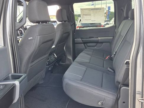New 2026 Ford F150 STX w/ Equipment Group 200A AWD/4WD image 6