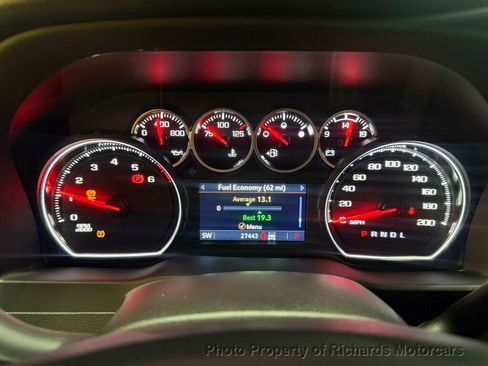 Used 2023 Chevrolet Silverado 2500 LT w/ True North Edition AWD/4WD image 16