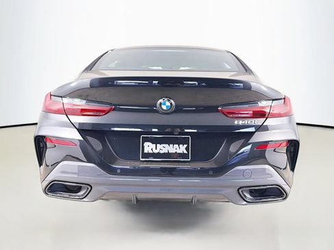 New 2026 BMW 840i RWD image 6