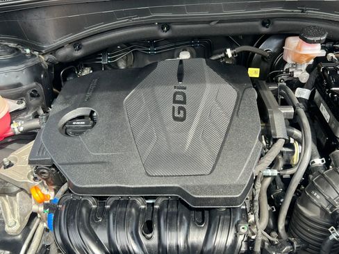 Used 2022 Hyundai Santa Fe SEL FWD image 35