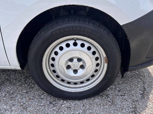 Used 2018 RAM ProMaster City Tradesman image 15