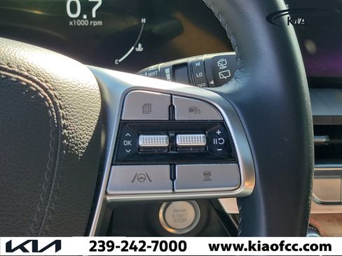 Used 2024 Kia Telluride SX image 29