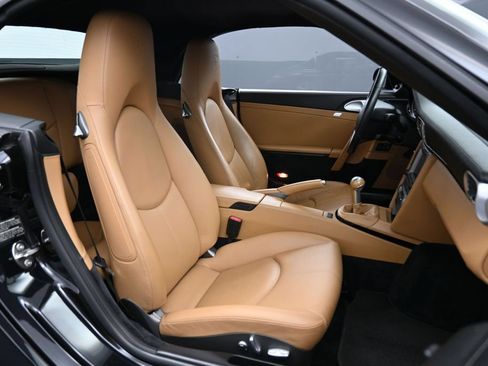 Used 2007 Porsche 911 Carrera 4S AWD/4WD image 29