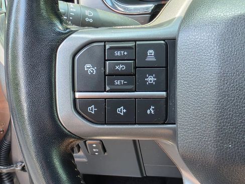 Used 2021 Ford F150 Lariat w/ Equipment Group 502A High AWD/4WD image 22