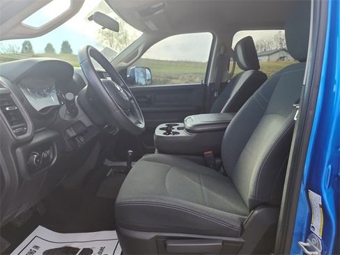 Used 2020 RAM 2500 Tradesman image 18