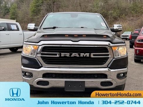 Used 2019 RAM 1500 Big Horn AWD/4WD image 10