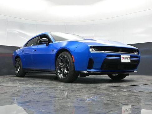New 2026 Dodge Charger R/T w/ Driver Convenience Group AWD/4WD image 54