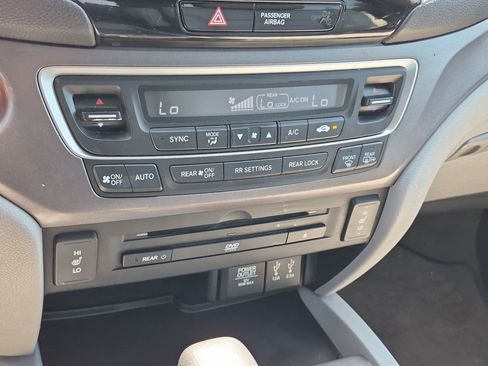 Used 2016 Honda Pilot EX-L image 27