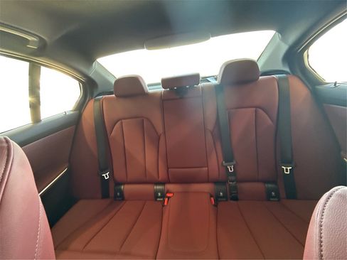 New 2026 BMW 330i Sedan w/ M Sport Package image 20