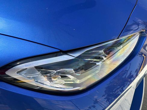 Used 2022 BMW M3 Competition w/ Executive Package image 9