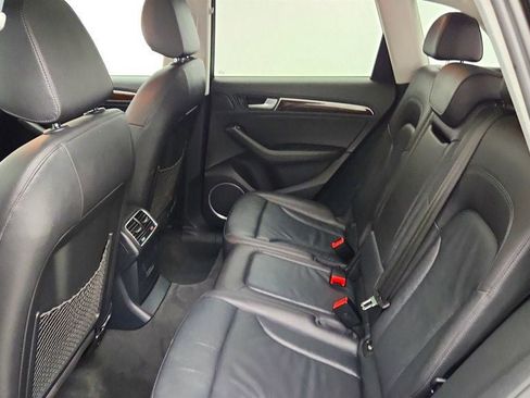 Used 2016 Audi Q5 2.0T Premium Plus AWD/4WD image 22