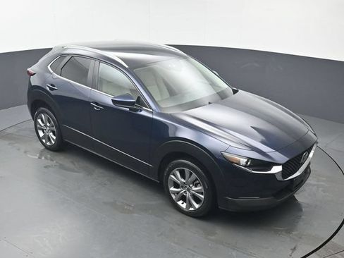 Used 2023 MAZDA CX-30 AWD 2.5 S w/ Preferred Package image 41