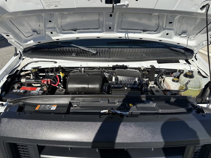 Used 2023 Ford E-350 and Econoline 350 Super Duty w/ Power Windows & Locks Group RWD image 24