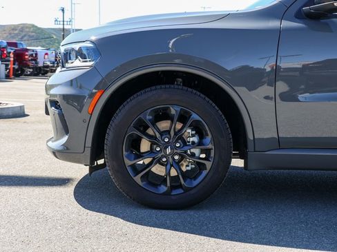 New 2026 Dodge Durango GT image 11