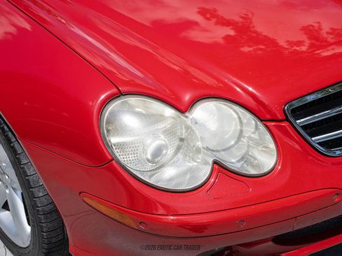 Used 2004 Mercedes-Benz SL 500 image 94