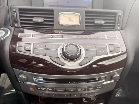 Used 2011 INFINITI M37 x w/ Premium Pkg AWD/4WD image 32