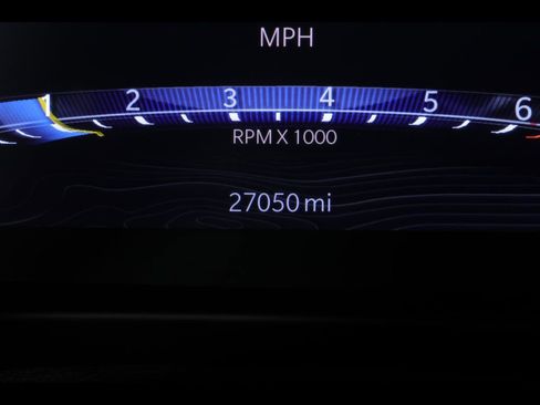 Used 2023 Jeep Grand Cherokee Limited image 26