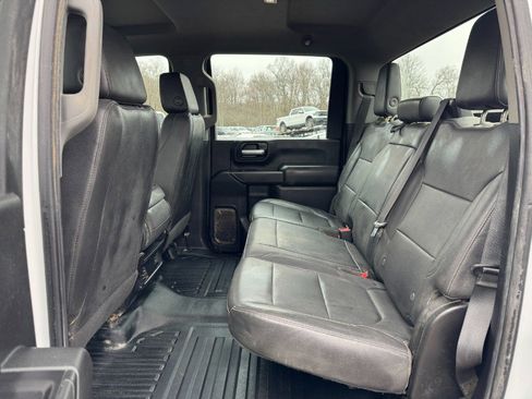 Used 2021 Chevrolet Silverado 2500 W/T image 16