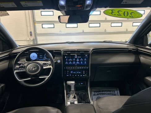 Used 2023 Hyundai Santa Cruz SEL Premium AWD/4WD image 29