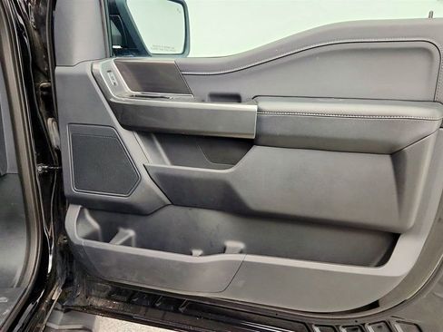 Used 2023 Ford F150 XLT w/ Equipment Group 302A High AWD/4WD image 26