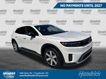 Used 2024 Honda Prologue EX