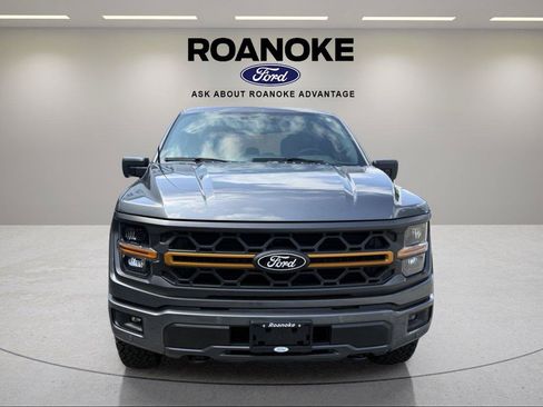 Used 2025 Ford F150 Tremor w/ Bed Utility Package AWD/4WD image 12