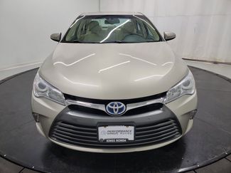 Used 2017 Toyota Camry LE video 2