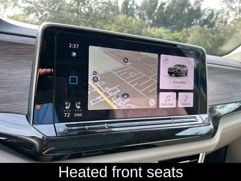 Certified 2025 Volkswagen Atlas SEL Premium R-Line image 34