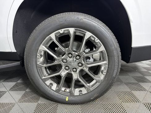 New 2026 GMC Yukon Elevation image 19