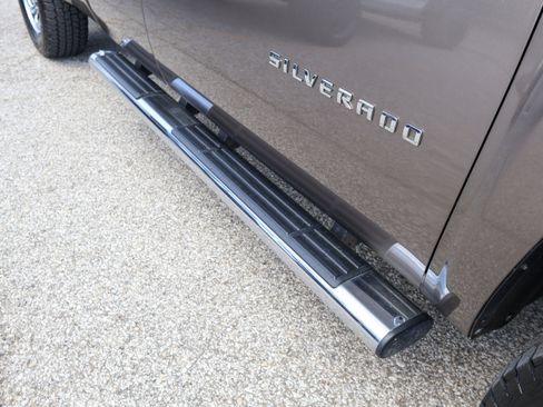 Used 2012 Chevrolet Silverado 1500 W/T w/ LS Package AWD/4WD image 10