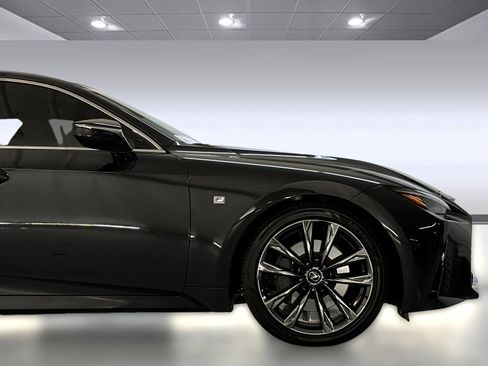 Used 2024 Lexus IS 350 F Sport image 33