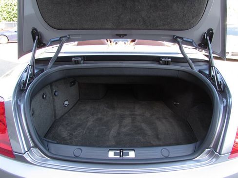 Used 2007 Bentley Continental GTC AWD/4WD image 21
