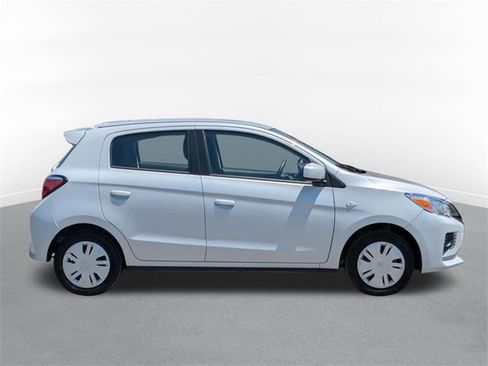 Used 2024 Mitsubishi Mirage image 2