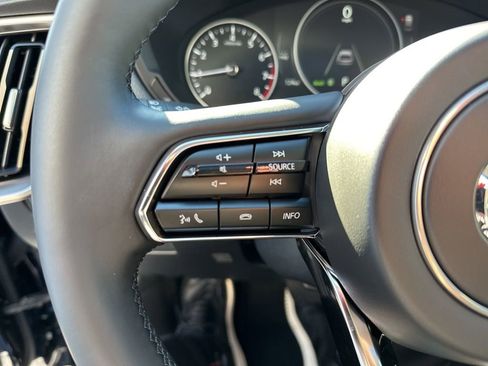 New 2026 MAZDA CX-90 3.3 Turbo w/ Preferred Package AWD/4WD image 40