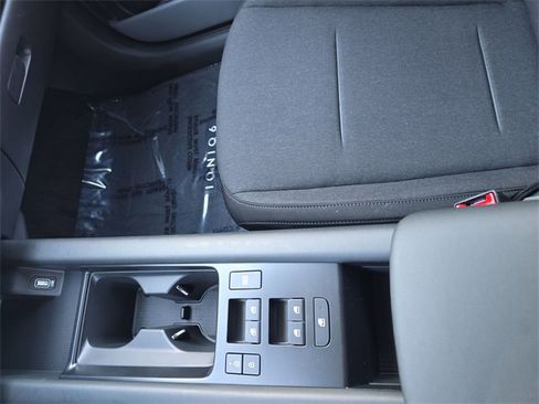 New 2025 Hyundai Ioniq 6 SE image 21