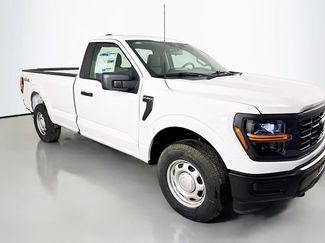 New 2026 Ford F150 XL 360° Tour