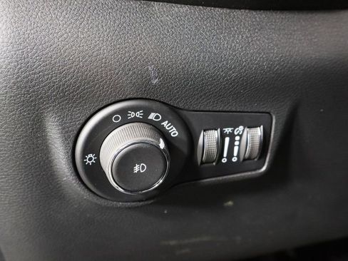 New 2026 Jeep Compass Latitude AWD/4WD image 20