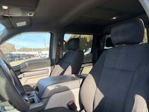 Used 2017 Ford F150 XL w/ Equipment Group 101A Mid image 24