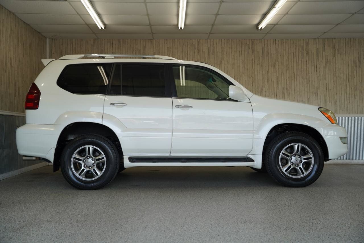 Used 2009 Lexus GX 470 AWD/4WD image 6