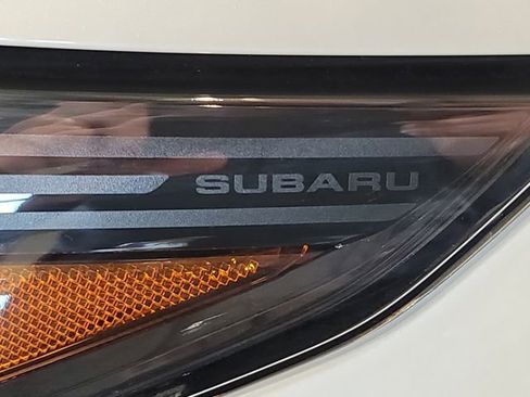 New 2026 Subaru Forester Wilderness image 35