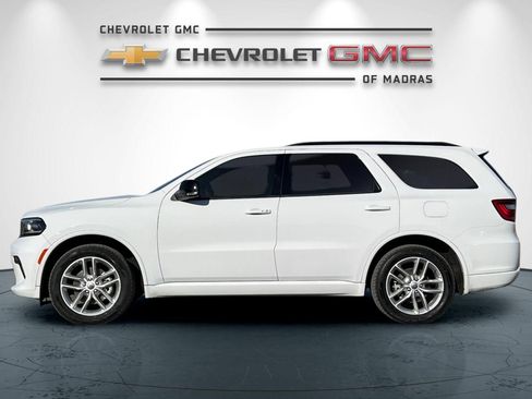 Used 2023 Dodge Durango GT image 6