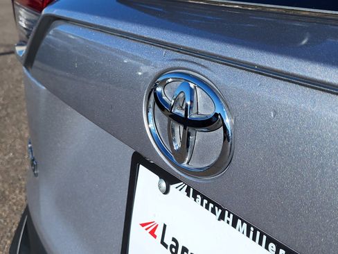 Used 2025 Toyota RAV4 LE image 22
