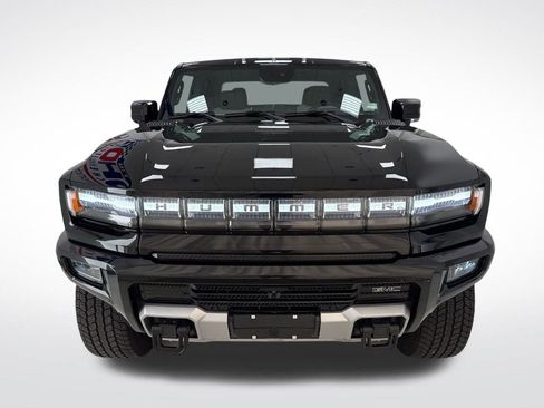New 2025 GMC Hummer EV 3X image 2