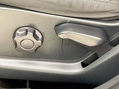 Used 2021 Ford EcoSport SE image 20